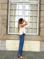 Top En Crochet Victoire