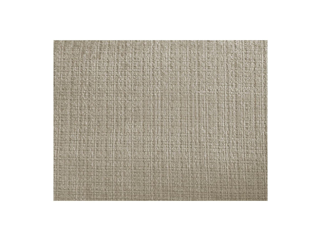 Ivane - Pouf - Tissu Texturé