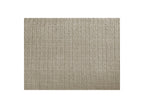 Ivane - Pouf - Tissu Texturé