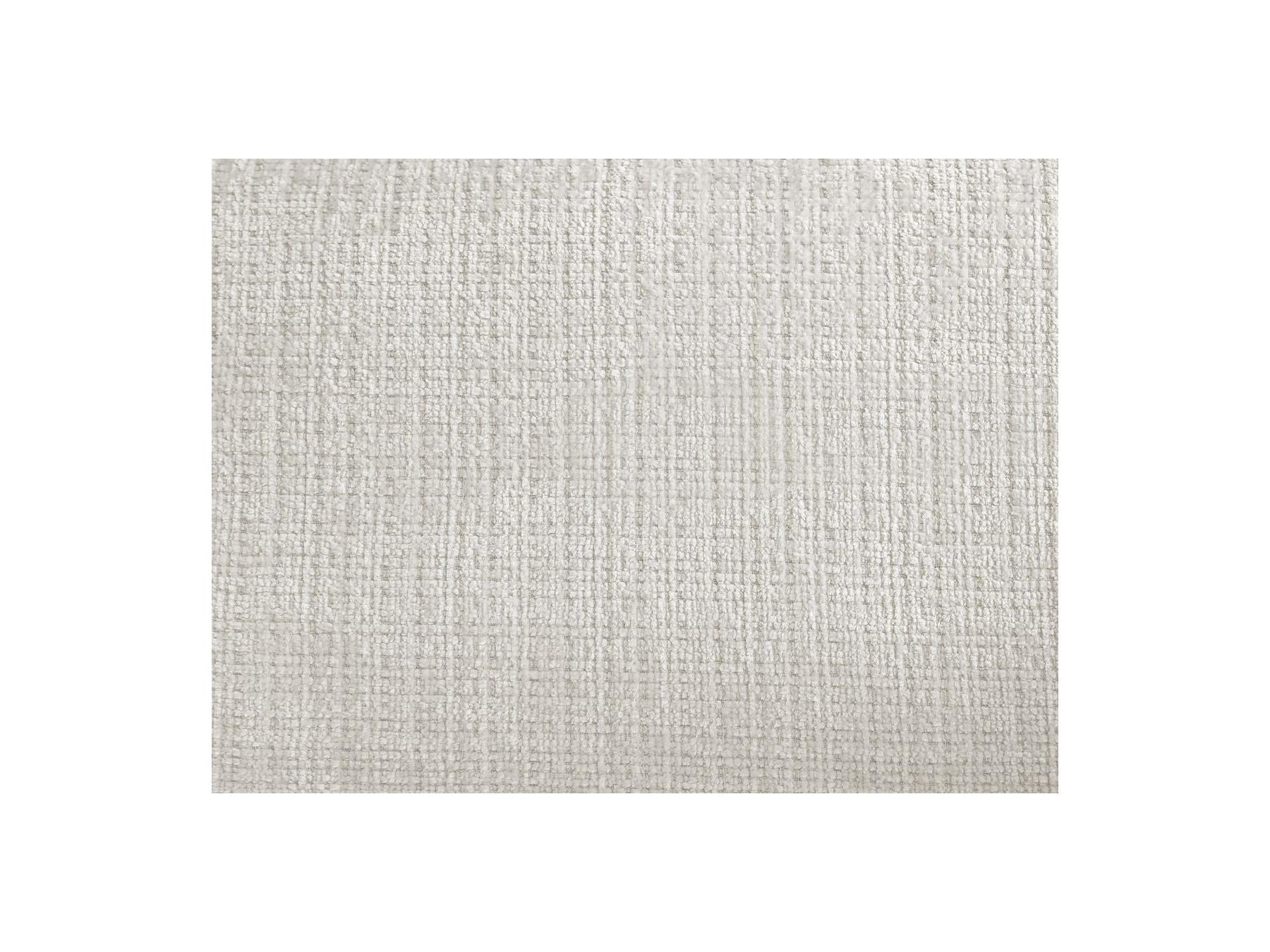 Ivane - Pouf - Tissu Texturé