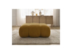 Ivane - Pouf - Tissu Texturé