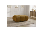 Ivane - Pouf - Tissu Texturé
