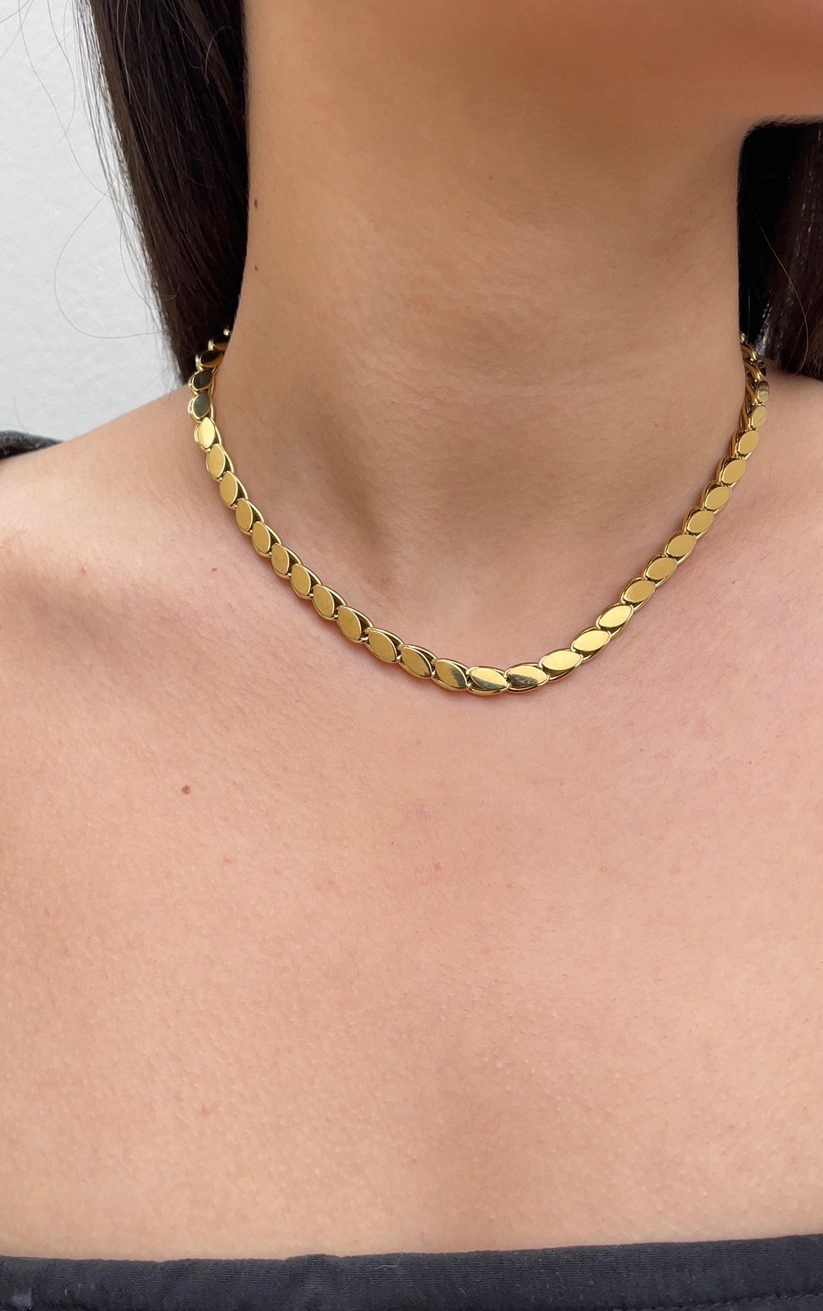 Collier Wheat