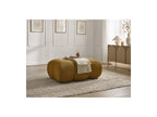Ivane - Pouf - Tissu Texturé