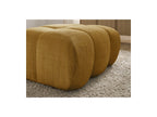 Ivane - Pouf - Tissu Texturé