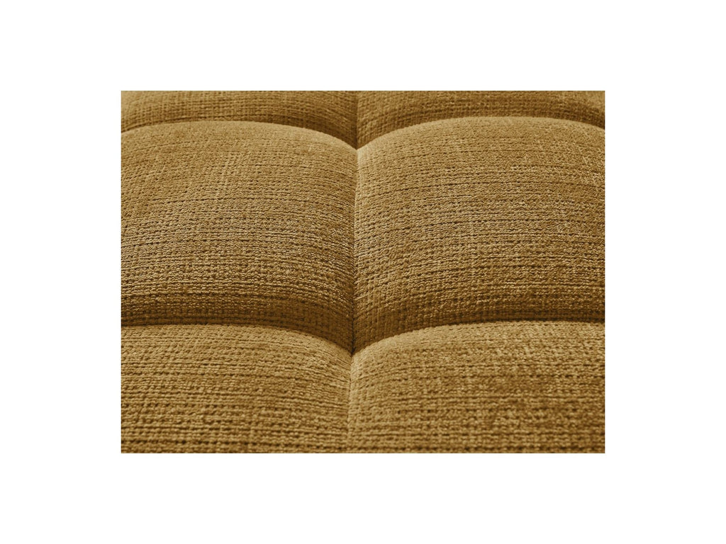 Ivane - Pouf - Tissu Texturé