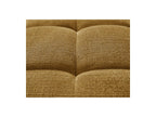 Ivane - Pouf - Tissu Texturé