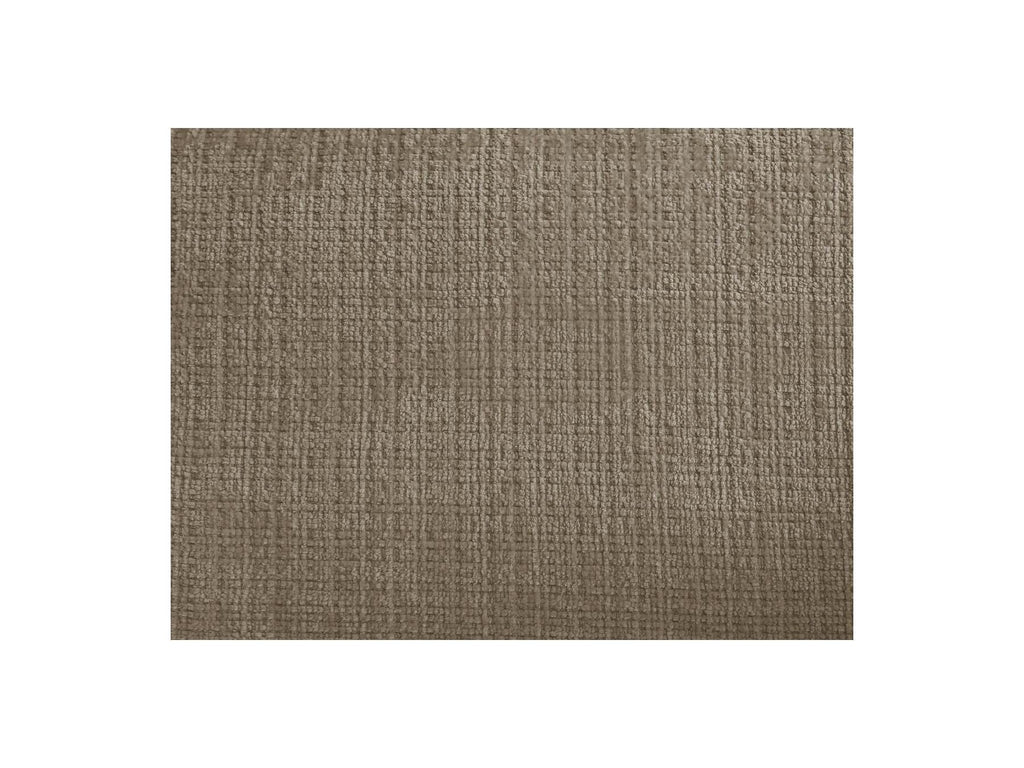 Ivane - Pouf - Tissu Texturé