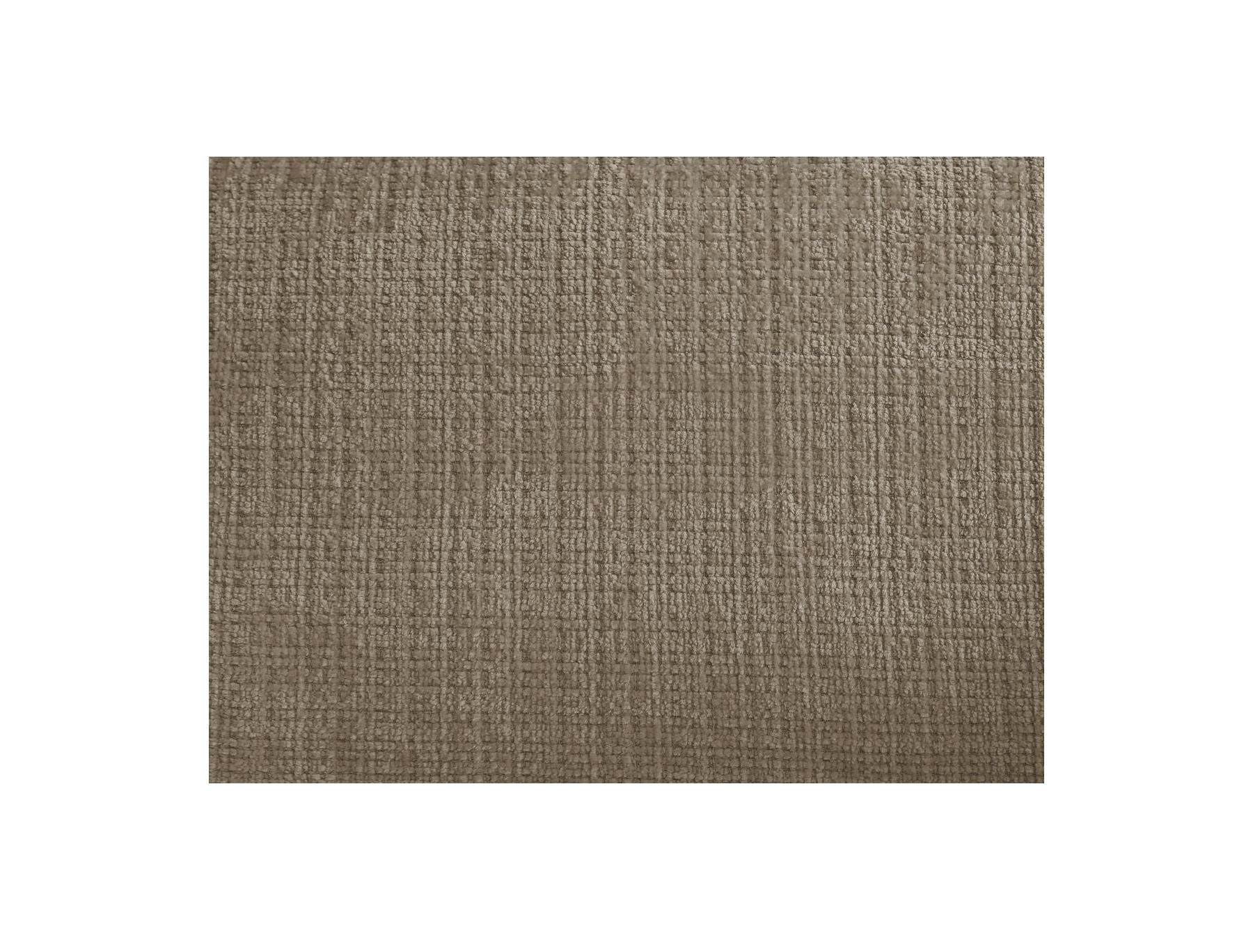 Ivane - Pouf - Tissu Texturé