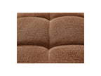 Ivane - Pouf - Tissu Texturé