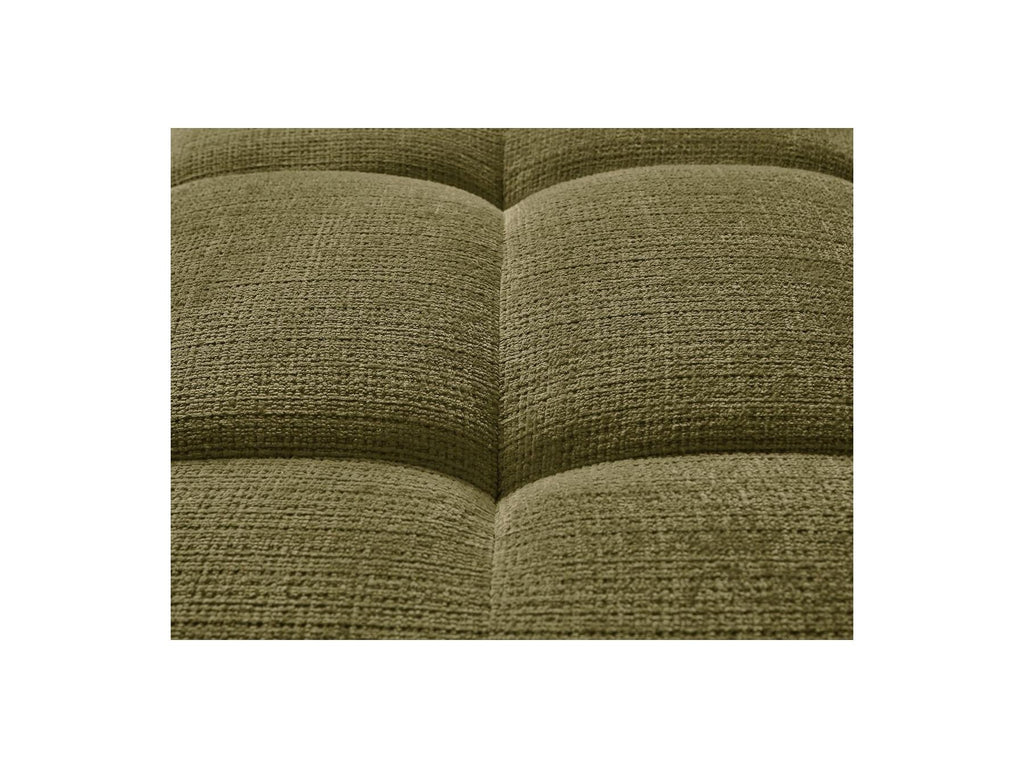 Ivane - Pouf - Tissu Texturé