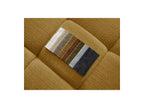 Ivane - Pouf - Tissu Texturé