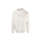 Hoodie Cotton - Beige - Homme