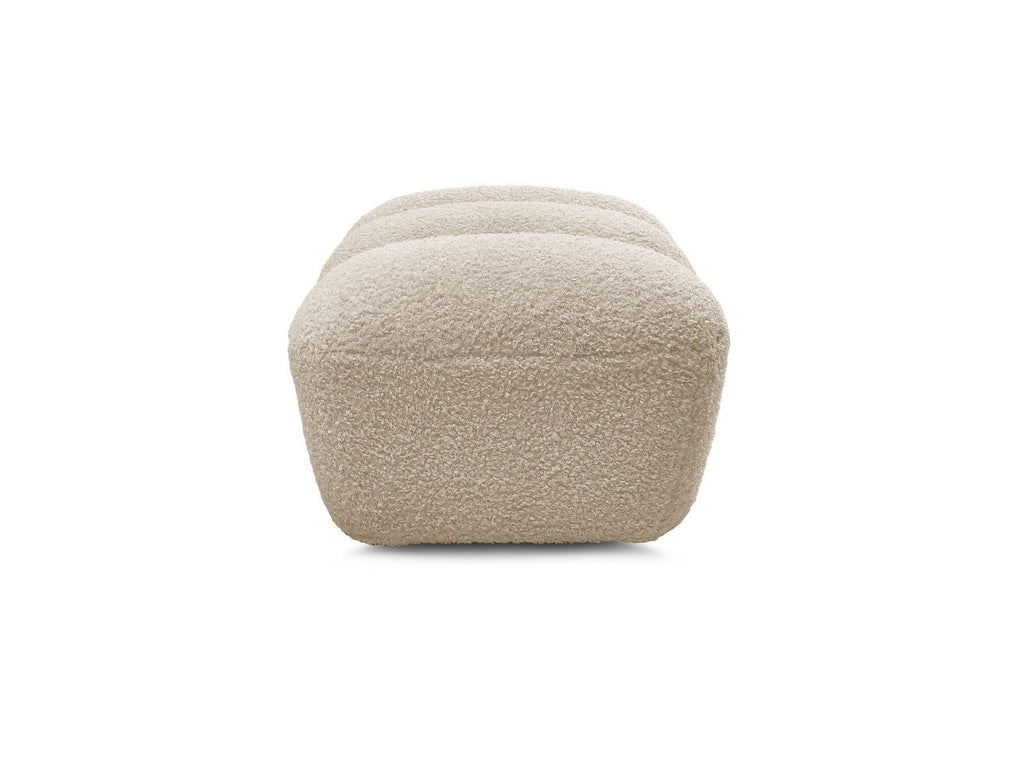 Hippolyte - Pouf