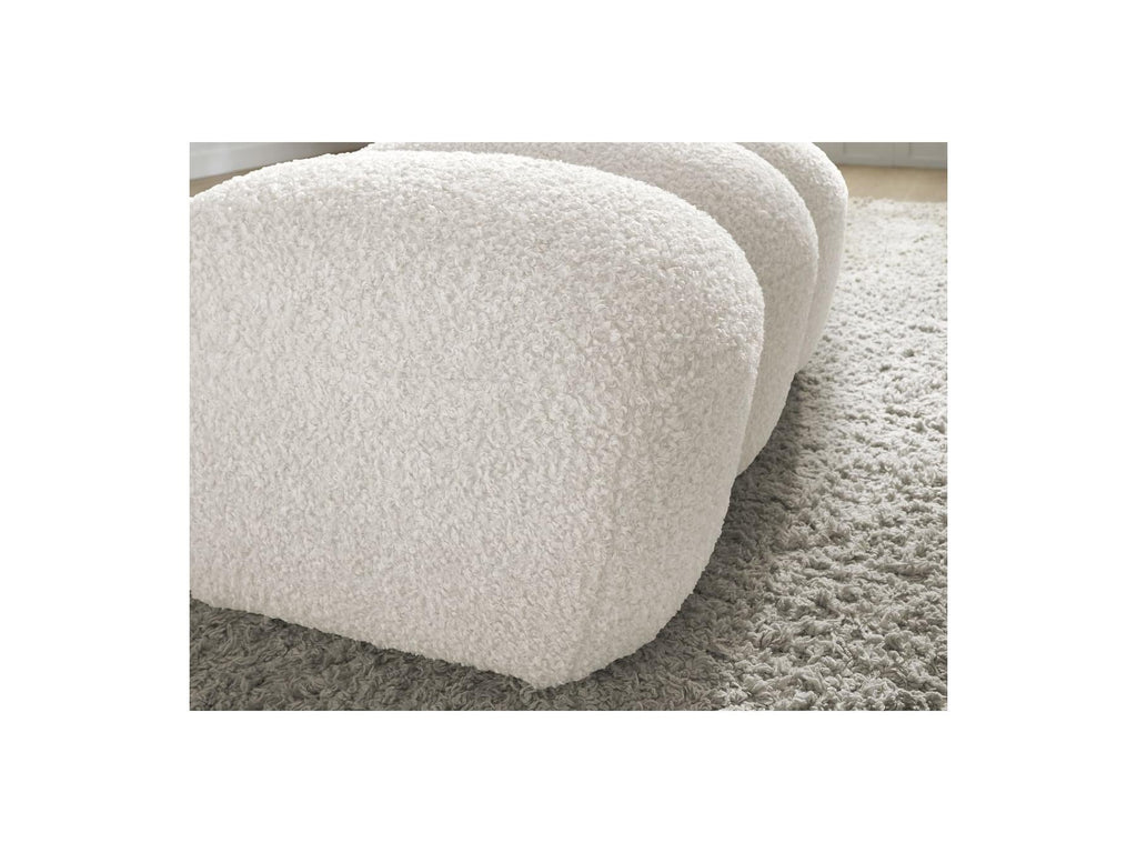 Hippolyte - Pouf