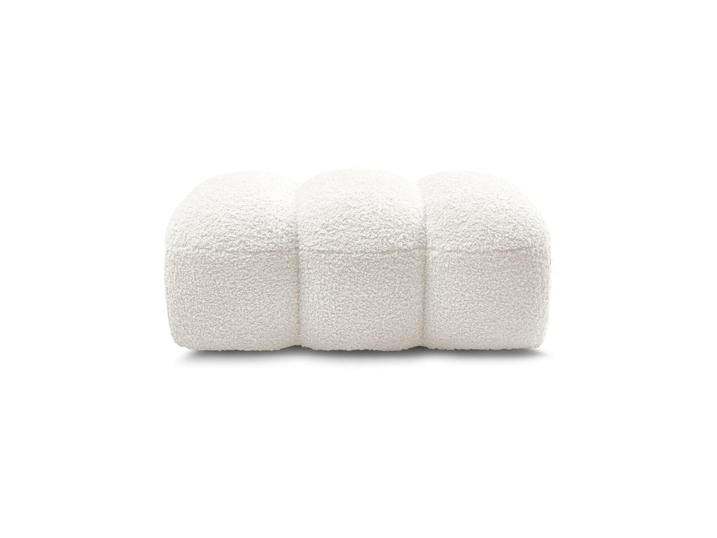 Hippolyte - Pouf