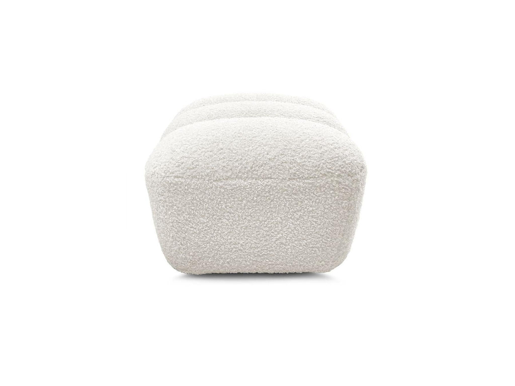 Hippolyte - Pouf