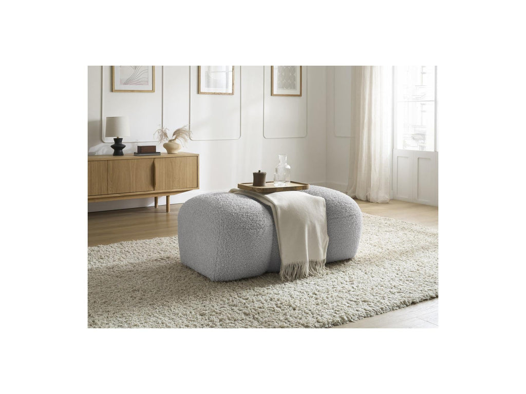 Hippolyte - Pouf