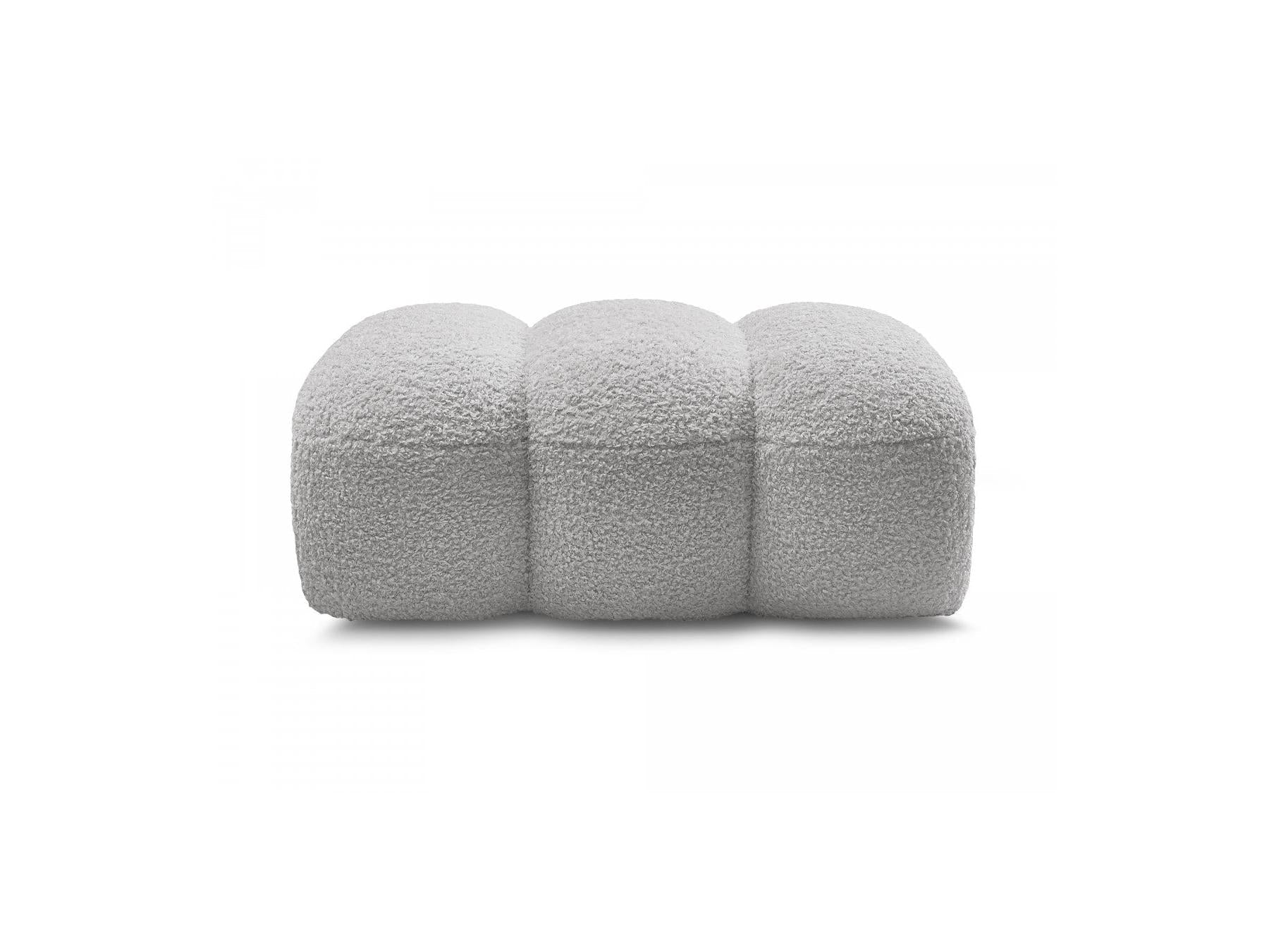 Hippolyte - Pouf