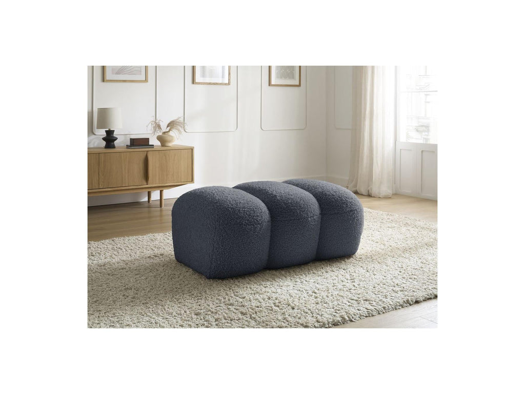 Hippolyte - Pouf