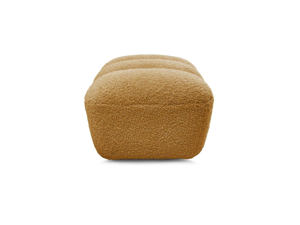 Hippolyte - Pouf
