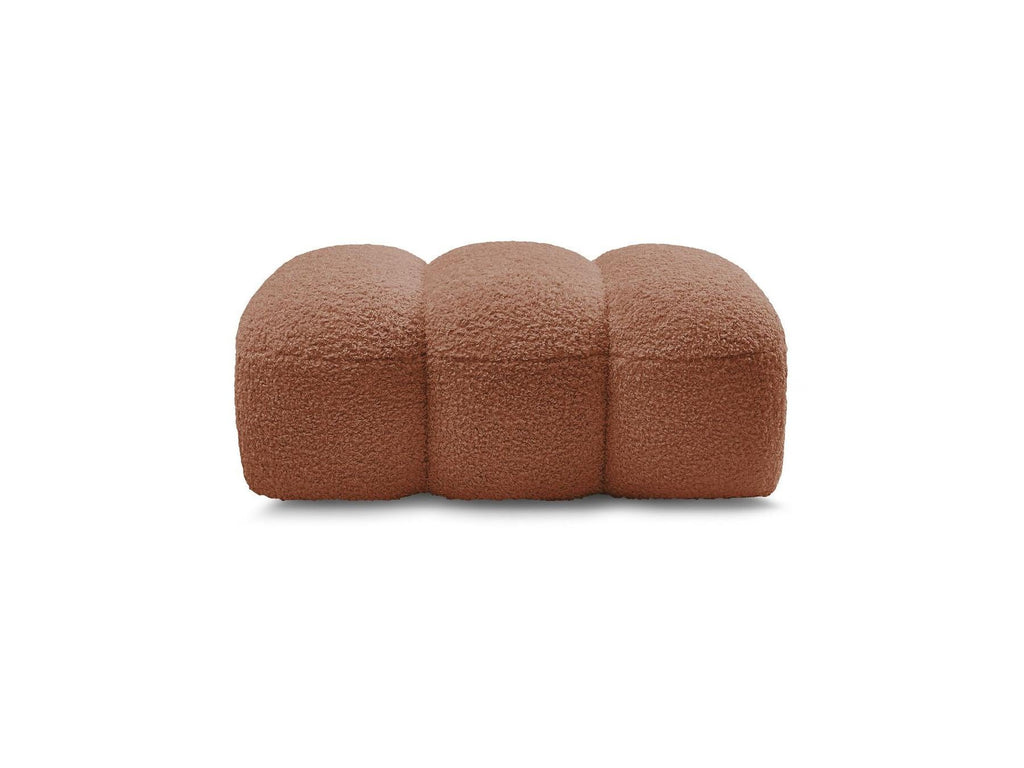 Hippolyte - Pouf