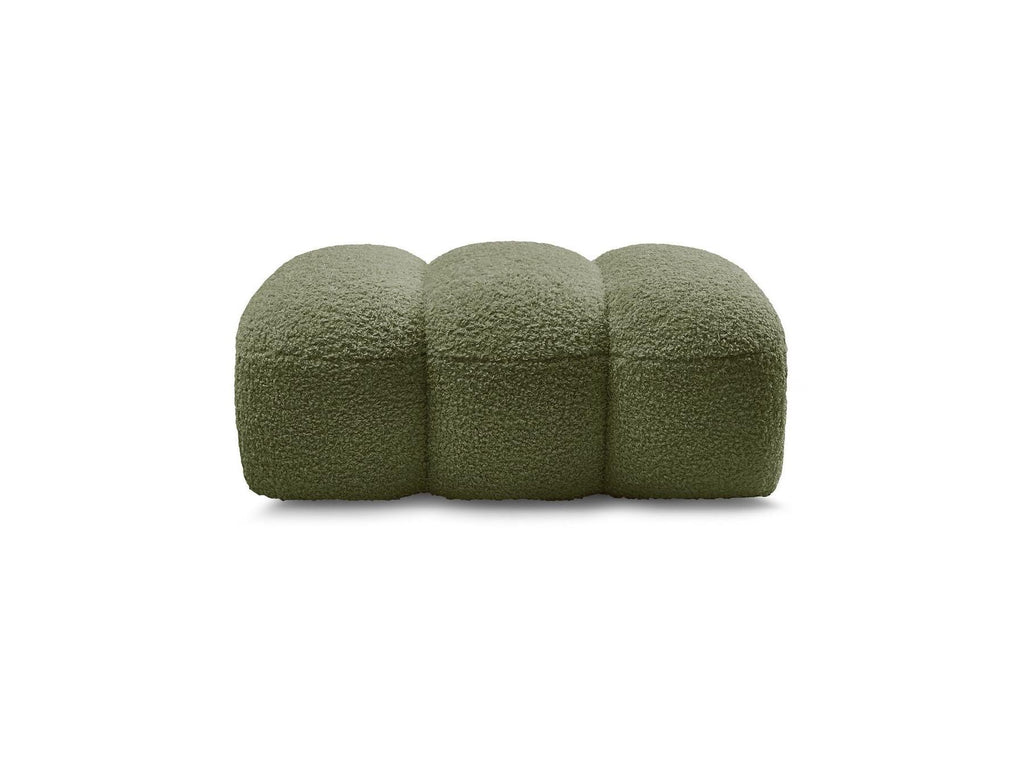 Hippolyte - Pouf