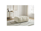 Fuji - Pouf - Tissu Lisse