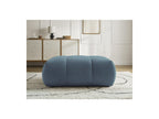 Fuji - Pouf - Tissu Lisse