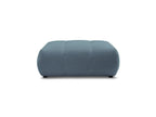 Fuji - Pouf - Tissu Lisse