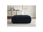 Fuji - Pouf - Tissu Lisse