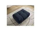 Fuji - Pouf - Tissu Lisse