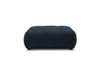 Fuji - Pouf - Tissu Lisse