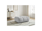 Fuji - Pouf - Tissu Lisse