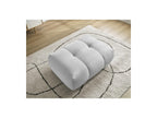 Fuji - Pouf - Tissu Lisse