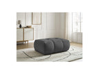 Fuji - Pouf - Tissu Lisse