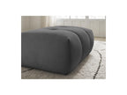 Fuji - Pouf - Tissu Lisse