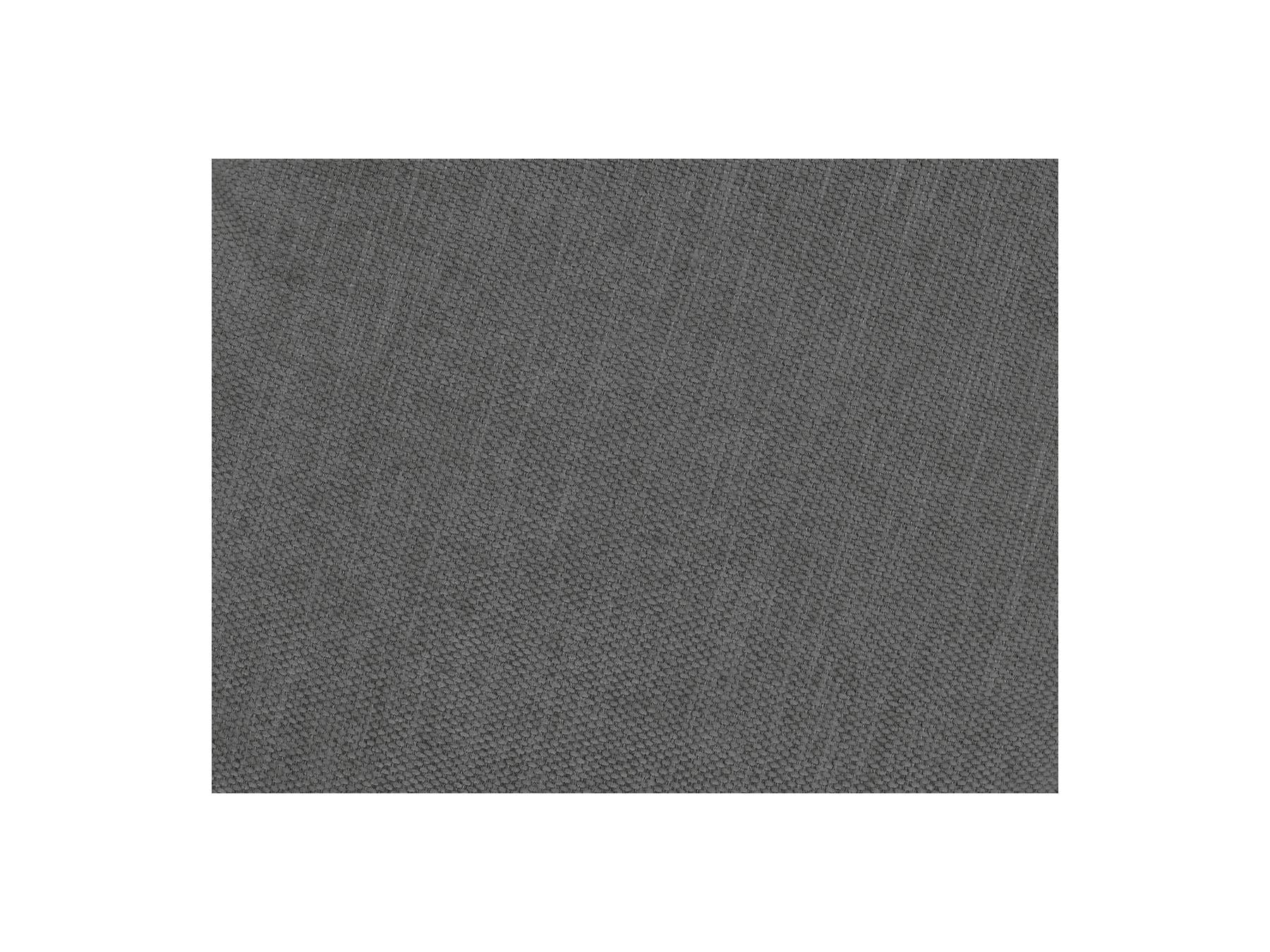 Fuji - Pouf - Tissu Lisse