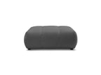 Fuji - Pouf - Tissu Lisse