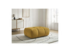 Fuji - Pouf - Tissu Lisse
