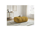 Fuji - Pouf - Tissu Lisse