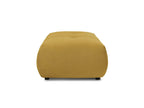 Fuji - Pouf - Tissu Lisse
