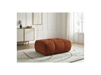 Fuji - Pouf - Tissu Lisse