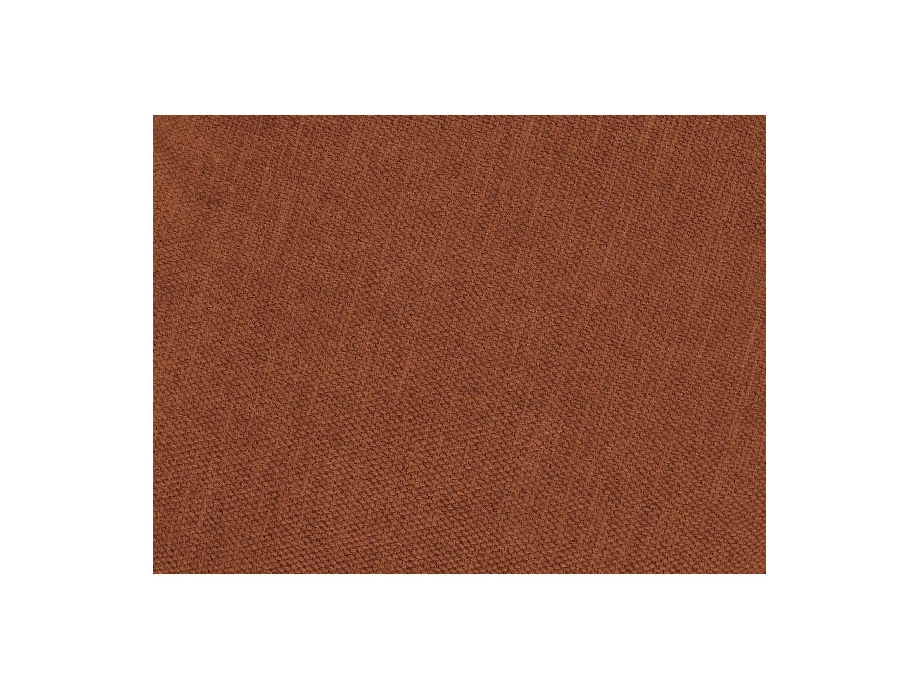 Fuji - Pouf - Tissu Lisse