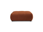 Fuji - Pouf - Tissu Lisse