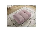 Fuji - Pouf - Tissu Lisse