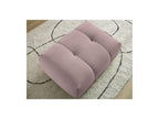 Fuji - Pouf - Tissu Lisse