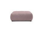 Fuji - Pouf - Tissu Lisse