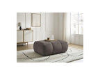 Fuji - Pouf - Tissu Lisse