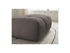 Fuji - Pouf - Tissu Lisse
